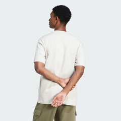 ADI Essentials 3 - Stripes Single Jersey T-Shirt - Smgarment's