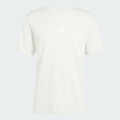 ADI Essentials 3 - Stripes Single Jersey T-Shirt - Smgarment's