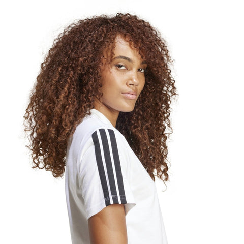 ADI Essentials 3 - Stripes Women's T-Shirt - Smgarment's