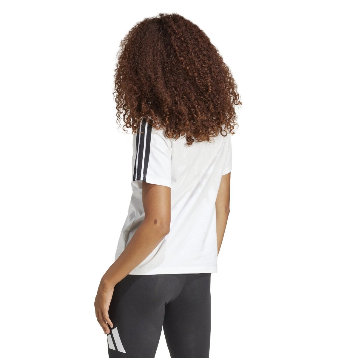 ADI Essentials 3 - Stripes Women's T-Shirt - Smgarment's