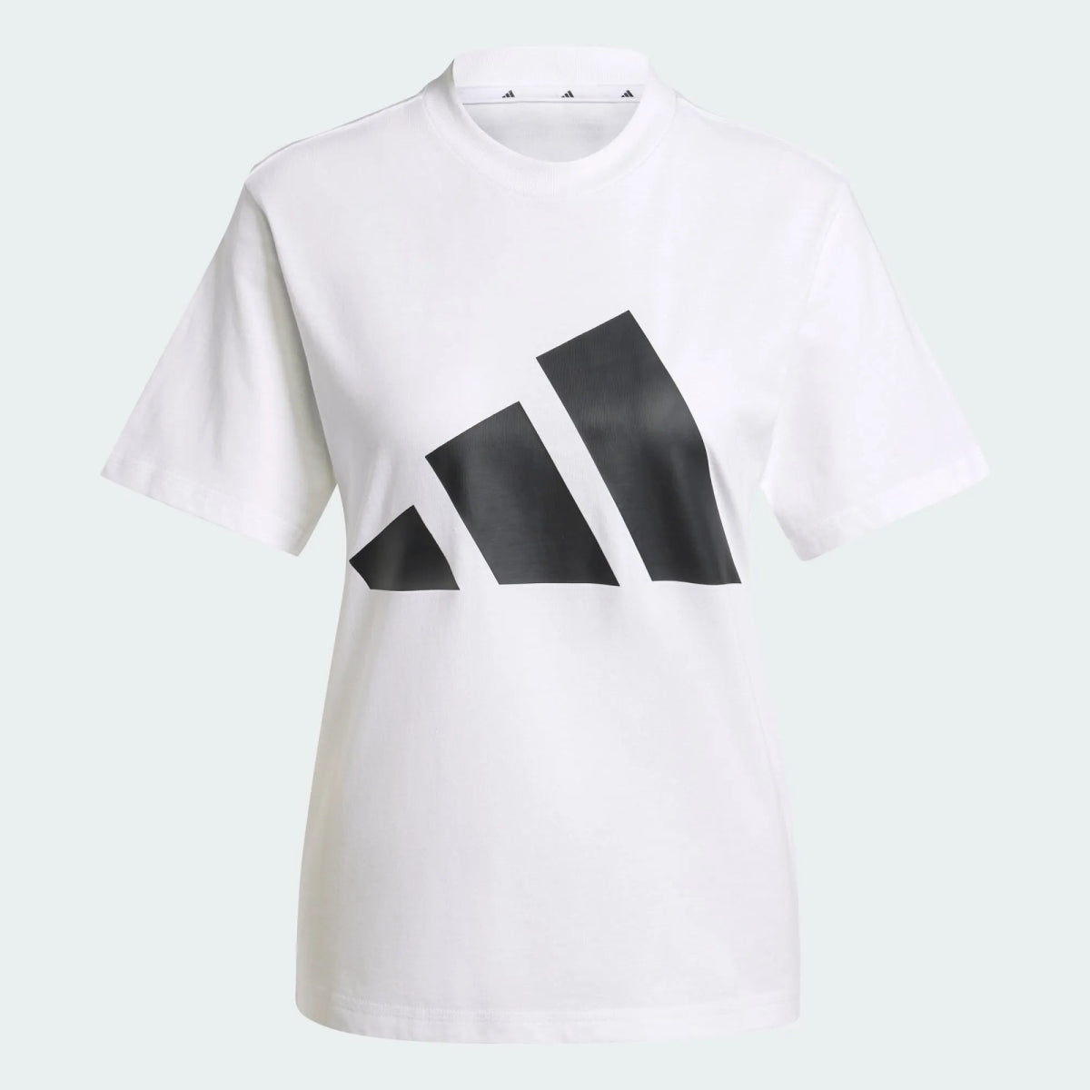 ADI Essentials Big Logo Cotton T-shirt - Smgarment's