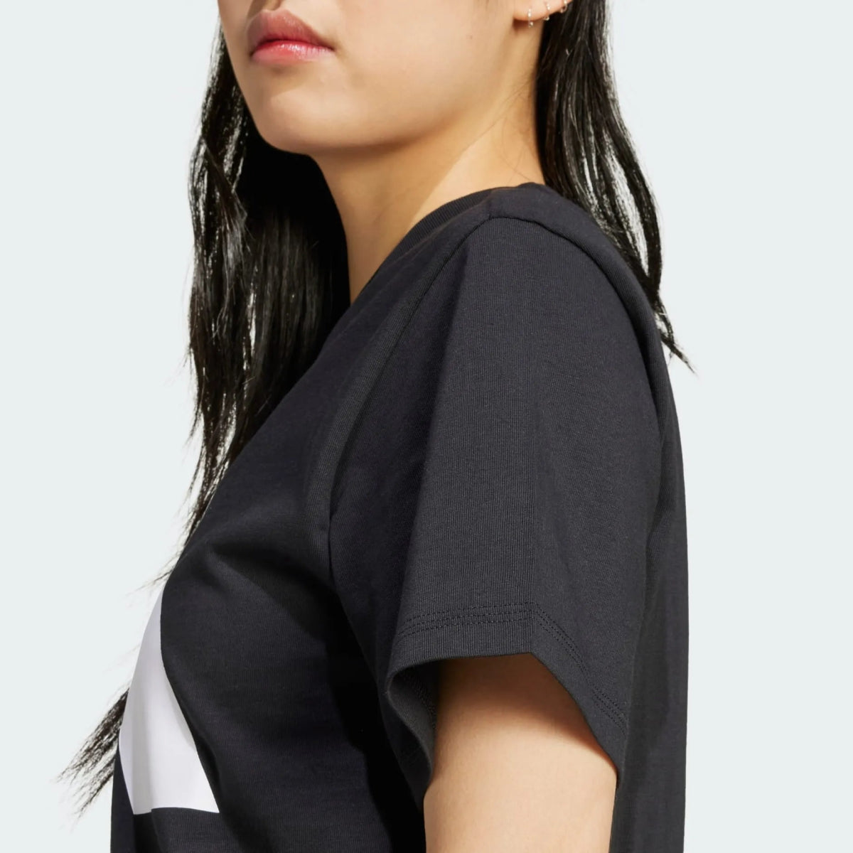ADI Essentials Big Logo Cotton Tee - Smgarment's