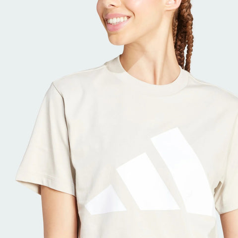 ADI Essentials Big Logo Cotton Tee - Smgarment's