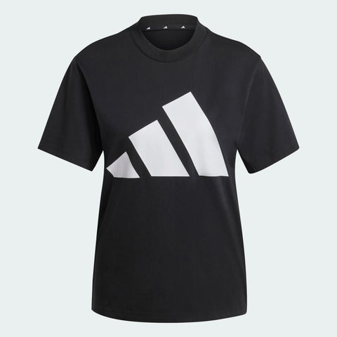 ADI Essentials Big Logo Cotton Tee - Smgarment's