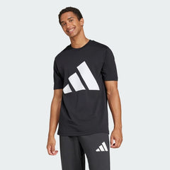 ADI Essentials Big Logo Men T-Shirt - Smgarment's
