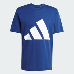ADI Essentials Big Logo Men T-Shirt - Smgarment's