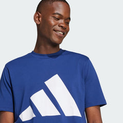 ADI Essentials Big Logo Men T-Shirt - Smgarment's