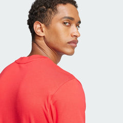 ADI Essentials Big Logo Men T-Shirt - Smgarment's