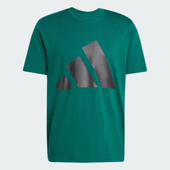 ADI Essentials Big Logo Men T-Shirt - Smgarment's