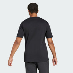 ADI Essentials Big Logo Men T-Shirt - Smgarment's