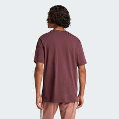 ADI Essentials Big Logo T-Shirt - Smgarment's