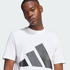ADI Essentials Big Logo T-Shirt - Smgarment's