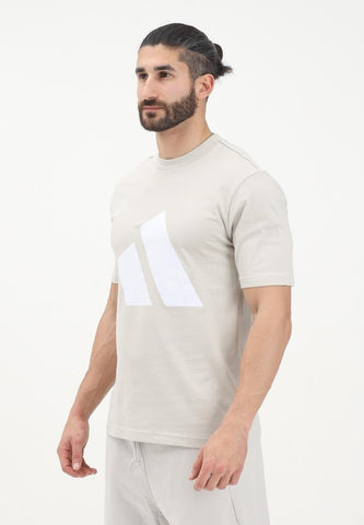 ADI Essentials Big Logo T-Shirt - Smgarment's