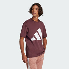ADI Essentials Big Logo T-Shirt - Smgarment's