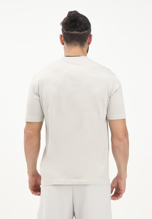 ADI Essentials Big Logo T-Shirt - Smgarment's