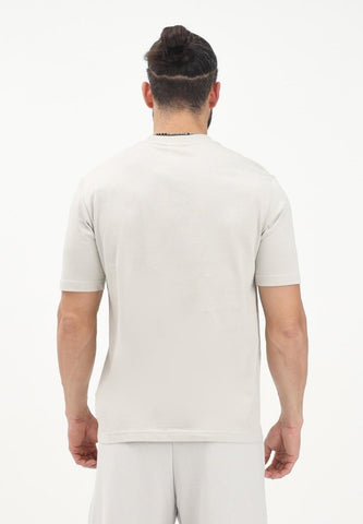 ADI Essentials Big Logo T-Shirt - Smgarment's