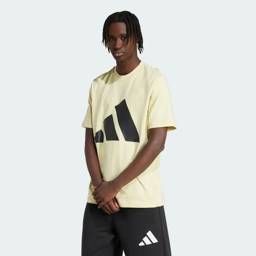 ADI Essentials Big Logo Tee - Smgarment's