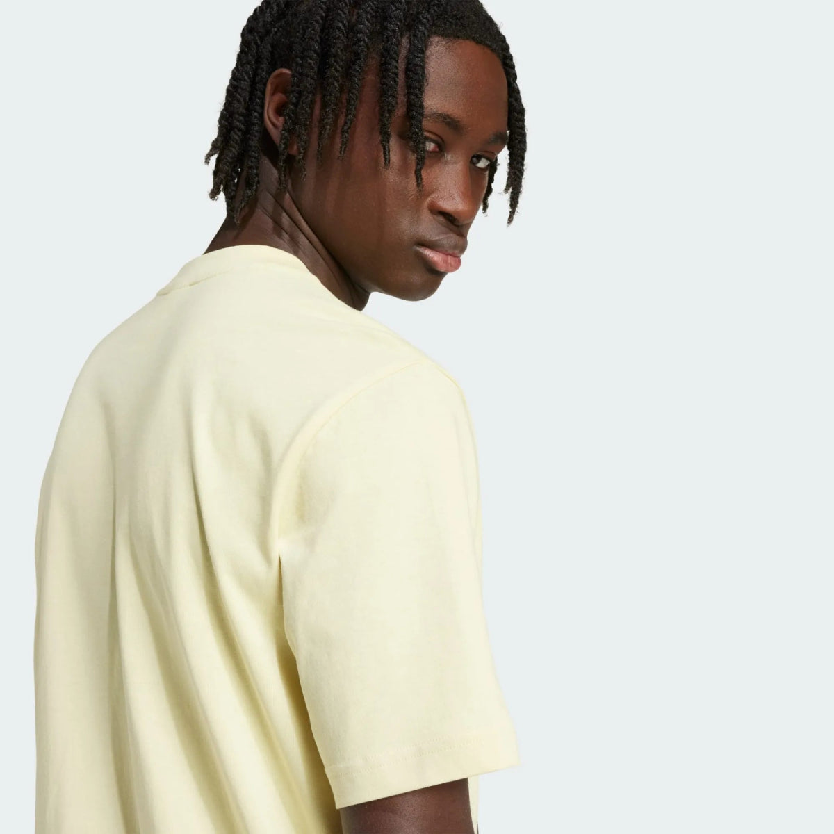 ADI Essentials Big Logo Tee - Smgarment's