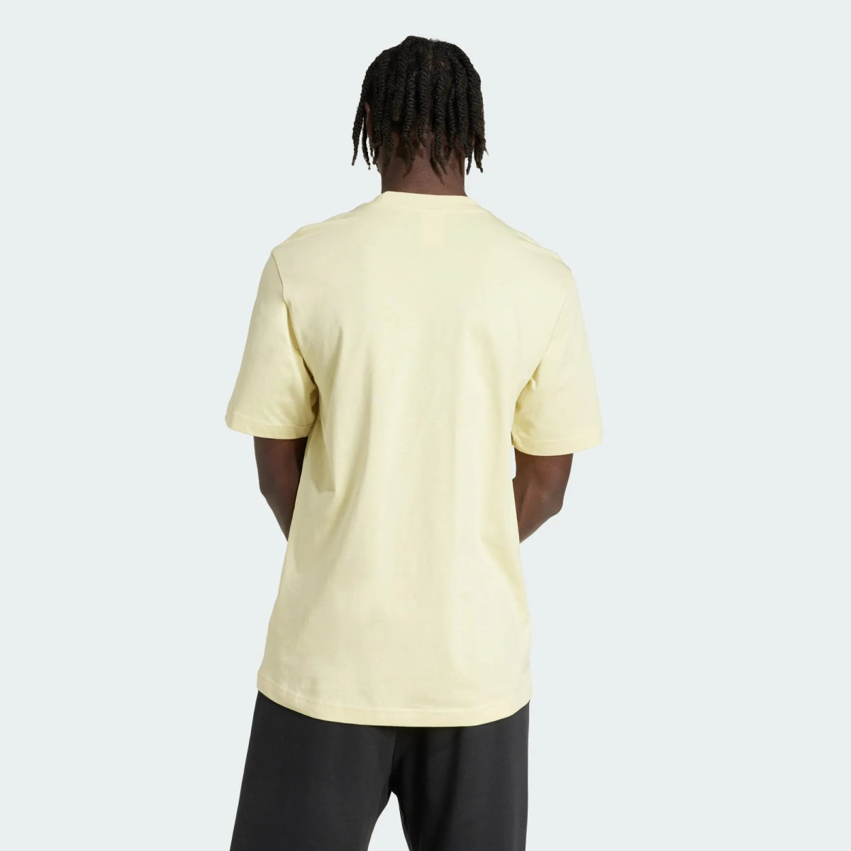 ADI Essentials Big Logo Tee - Smgarment's