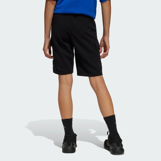 ADI Essentials Cargo Shorts Kids - Smgarment's