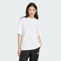 ADI Essentials Contemporary Logo T-Shirt - Smgarment's