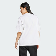 ADI Essentials Contemporary Logo T-Shirt - Smgarment's