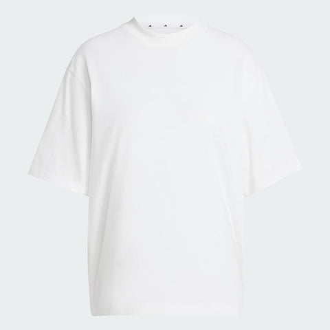 ADI Essentials Contemporary Logo T-Shirt - Smgarment's