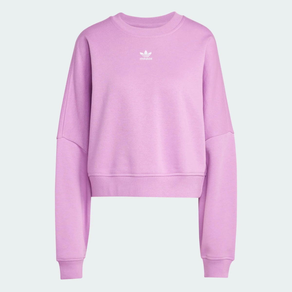 ADI Essentials Crew Fleece Sweatshirt - Smgarment's