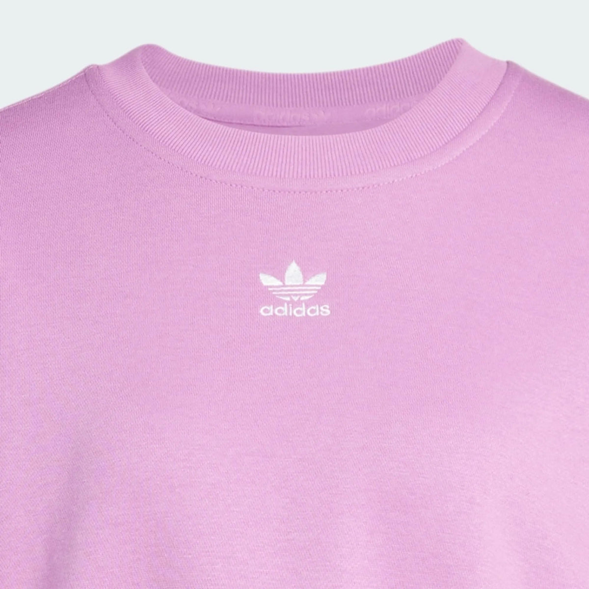 ADI Essentials Crew Fleece Sweatshirt - Smgarment's