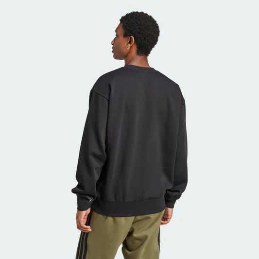 ADI Essentials Feel cozy Fleece Sweatshirt - Smgarment's