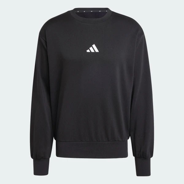 ADI Essentials Feel cozy Fleece Sweatshirt - Smgarment's