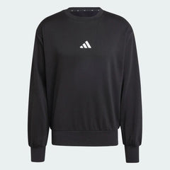 ADI Essentials Feel cozy Fleece Sweatshirt - Smgarment's