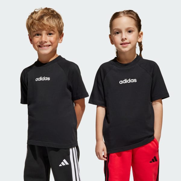 ADI Essentials Kids T-shirt - Smgarment's