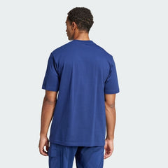ADI Essentials Linear Single Jersey Men T-Shirt - Smgarment's