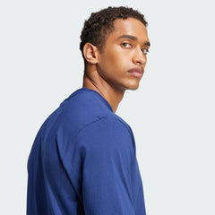 ADI Essentials Linear Single Jersey Men T-Shirt - Smgarment's