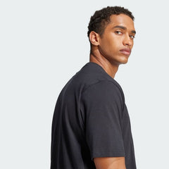 ADI Essentials Linear Single Jersey T-Shirt - Smgarment's