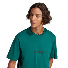 ADI Essentials Linear Single Jersey T-shirt - Smgarment's