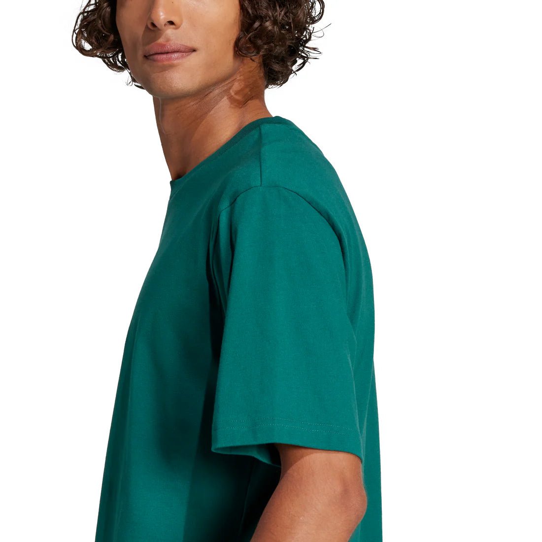ADI Essentials Linear Single Jersey T-shirt - Smgarment's