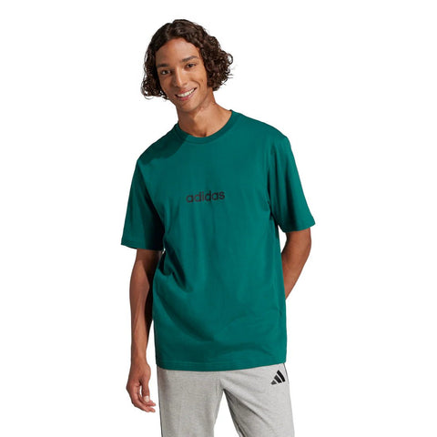 ADI Essentials Linear Single Jersey T-shirt - Smgarment's