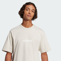 ADI Essentials Linear Single Jersey T-Shirt - Smgarment's