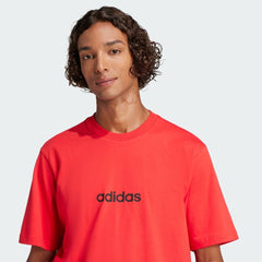 ADI Essentials Linear Single Jersey T-Shirt - Smgarment's