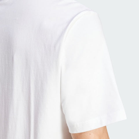 ADI Essentials Linear Single Jersey Tee - Smgarment's