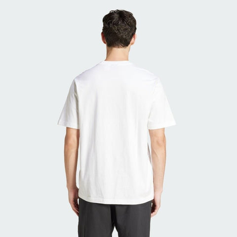 ADI Essentials Linear Single Jersey Tee - Smgarment's