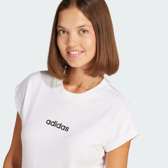 ADI Essentials Linear T-Shirt - Smgarment's