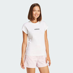ADI Essentials Linear T-Shirt - Smgarment's