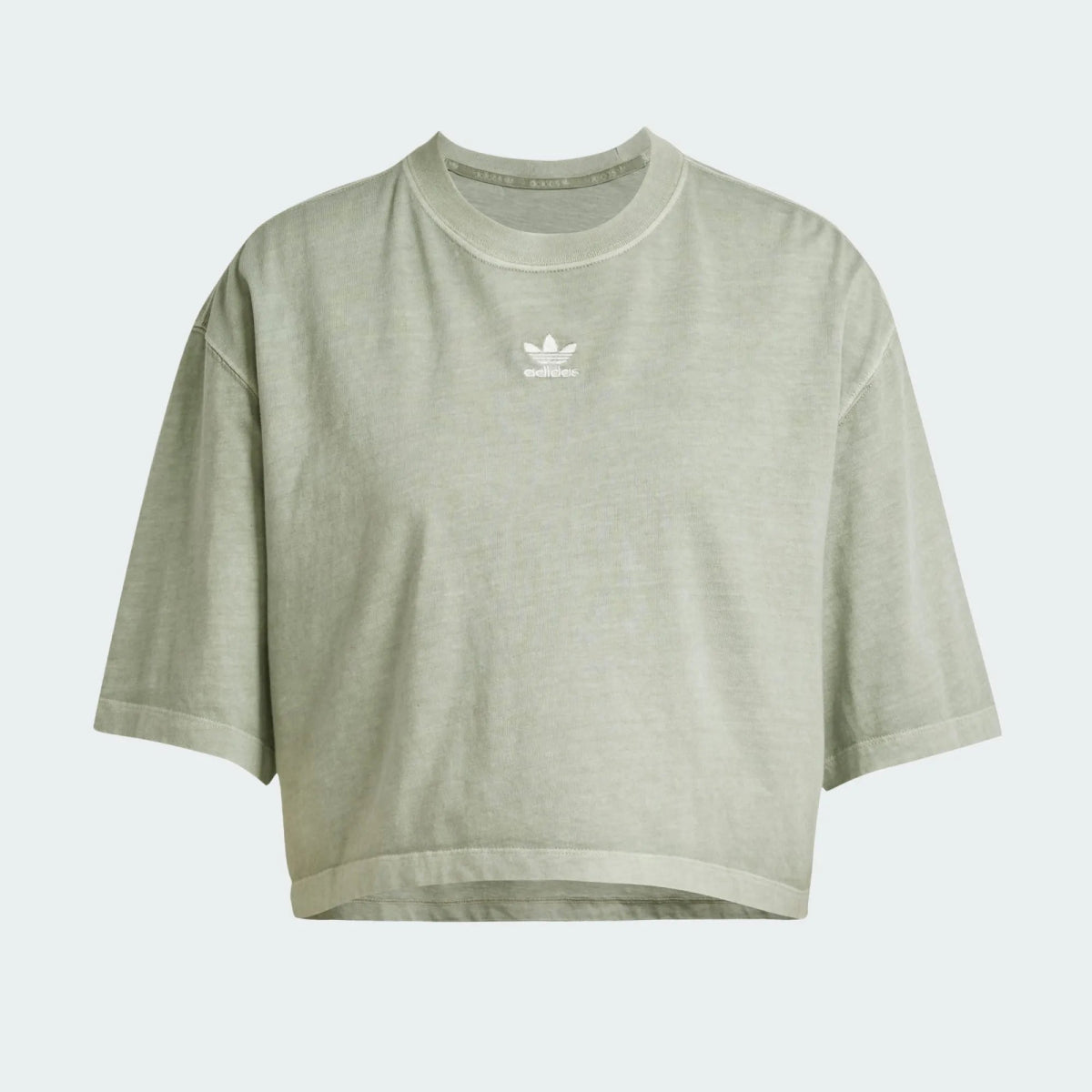 ADI Essentials Short T-Shirt - Smgarment's