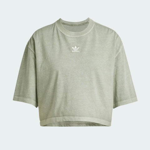 ADI Essentials Short T-Shirt - Smgarment's