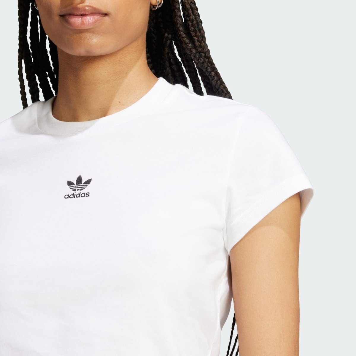 ADI Essentials Slim T-Shirt - Smgarment's
