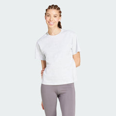 ADI Essentials Small Logo Cotton T-Shirt - Smgarment's