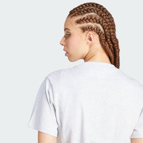 ADI Essentials Small Logo Cotton T-Shirt - Smgarment's